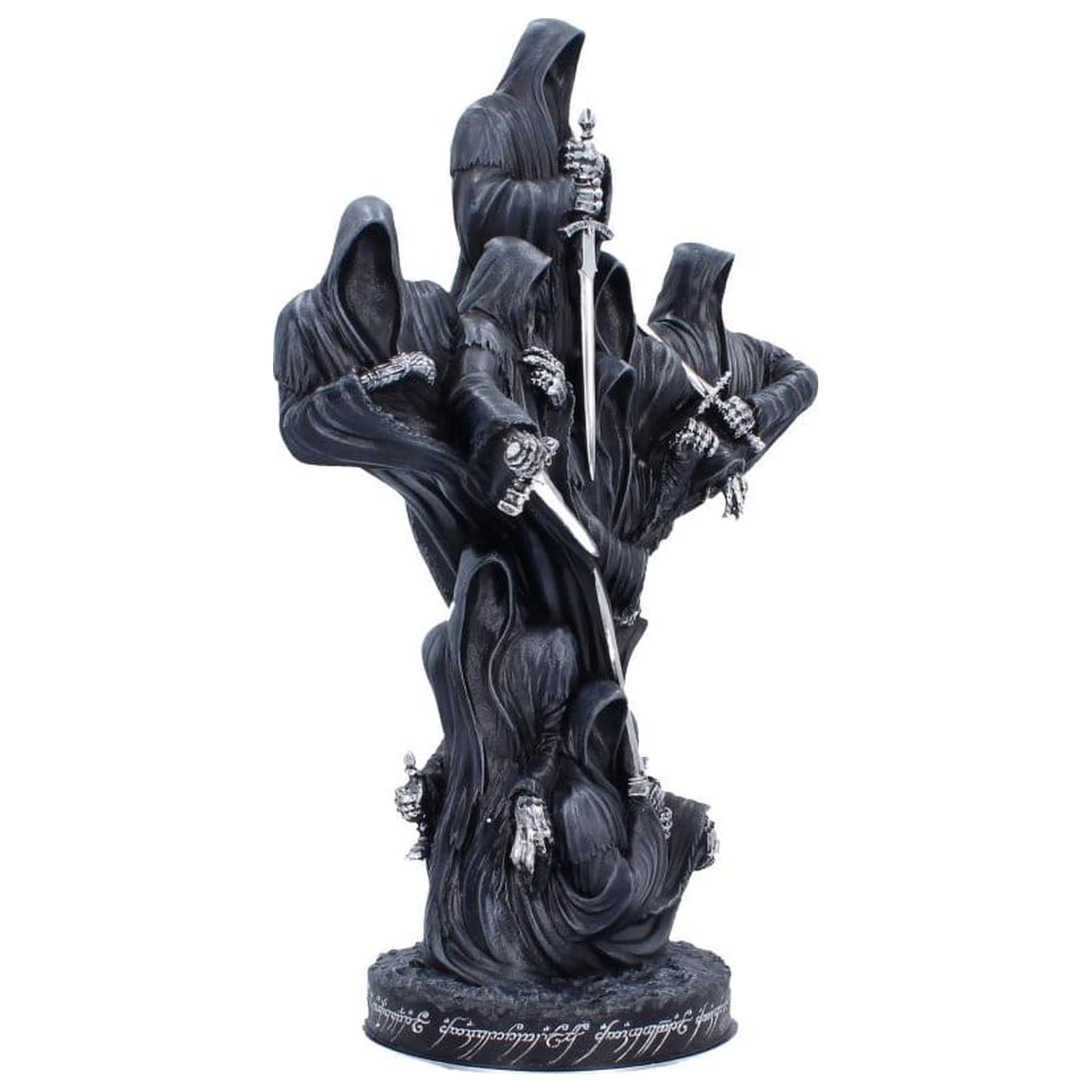Lord of the Rings Figur Ringwraiths of Middle Earth 35 cm Produktfoto
