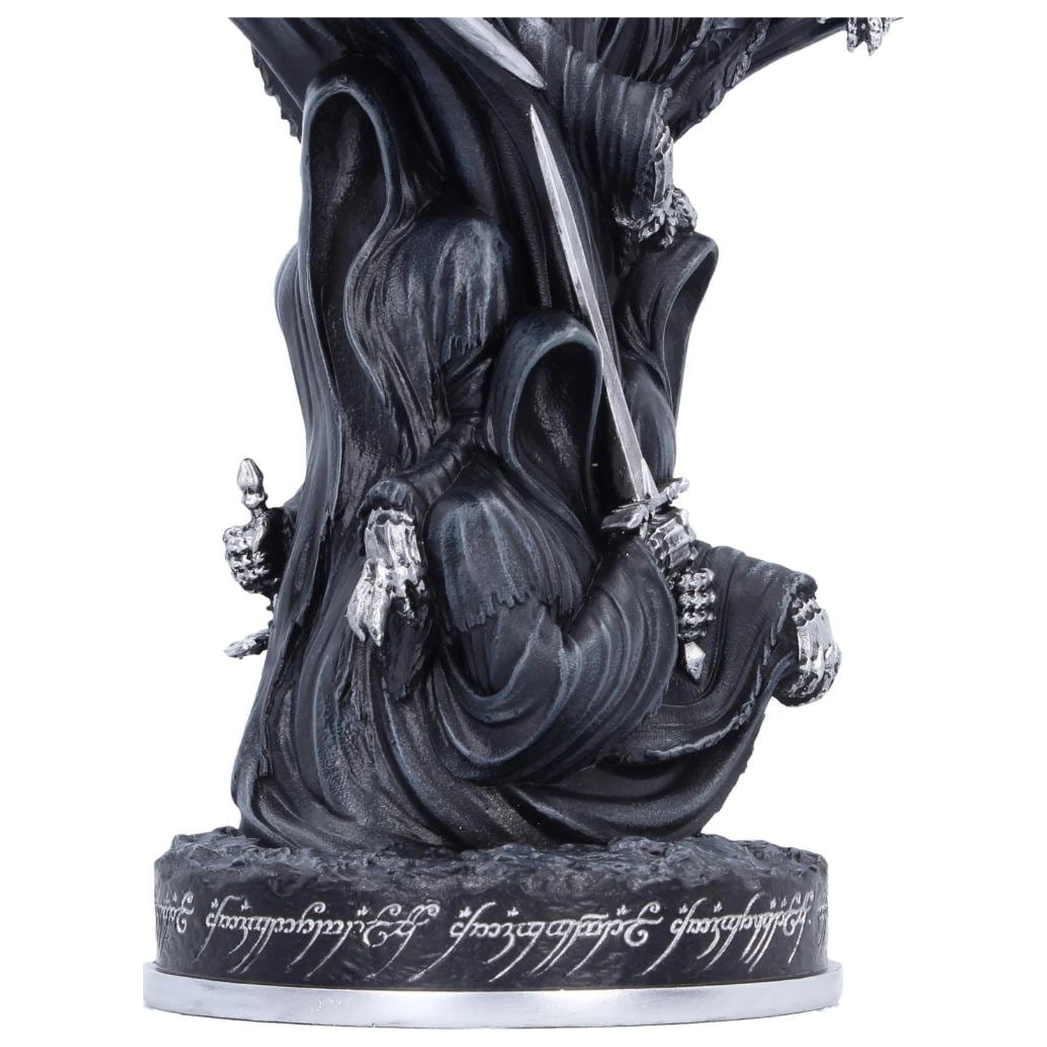 Lord of the Rings Figur Ringwraiths of Middle Earth 35 cm Produktfoto