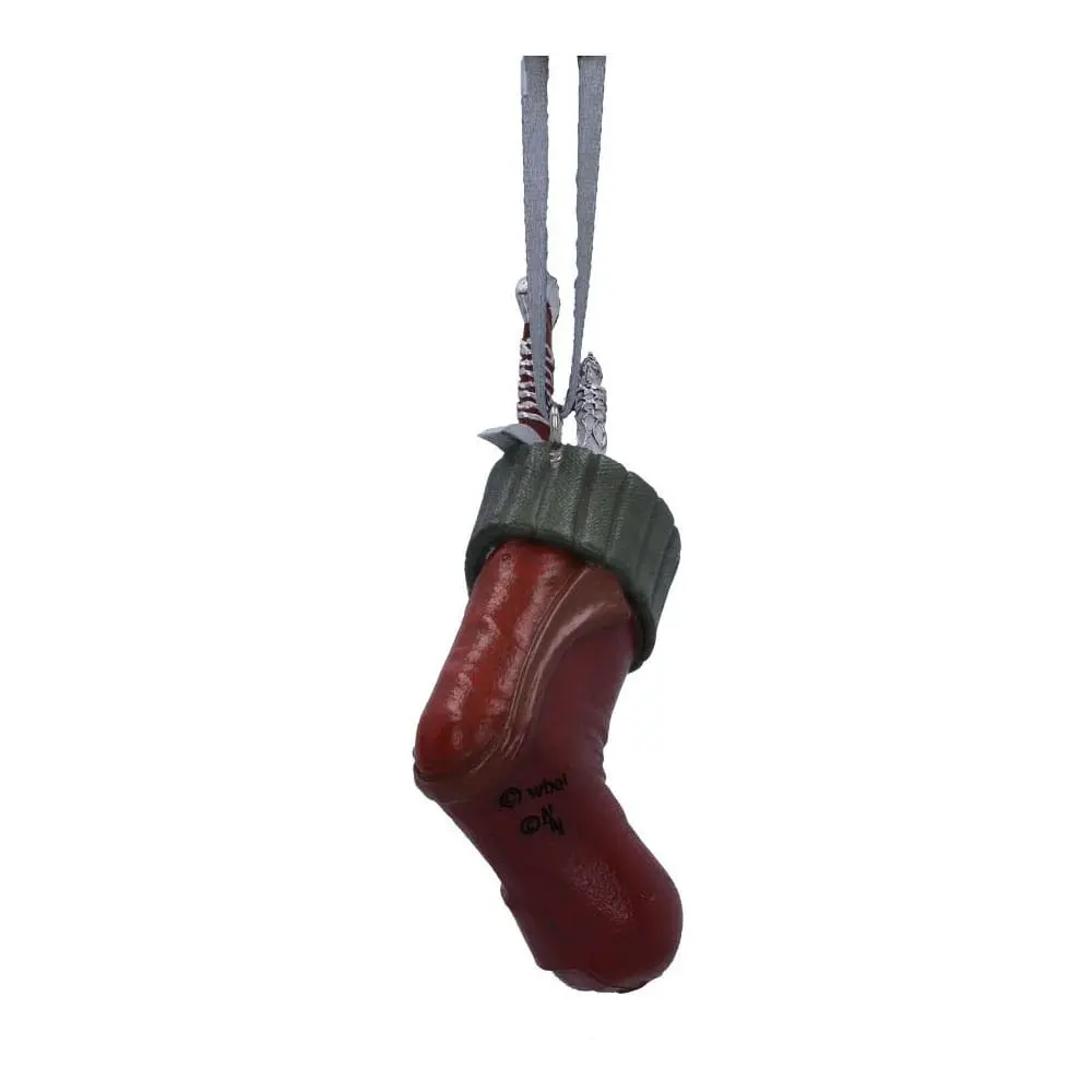 Herr der Ringe Christbaumanhänger Frodo 8 cm Produktfoto