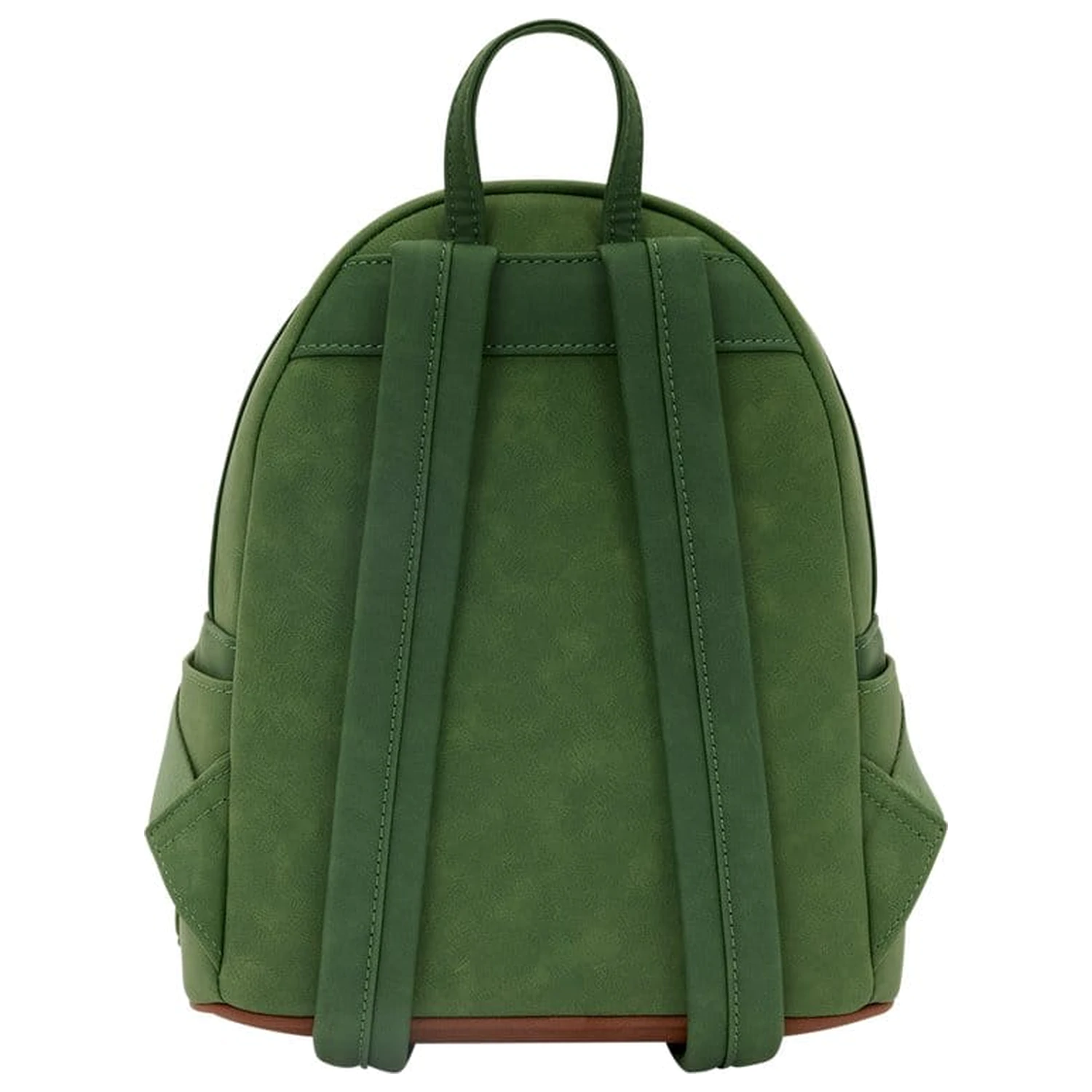 Lord of the Rings von Loungefly Mini-Rucksack Frodo Mithril Produktfoto