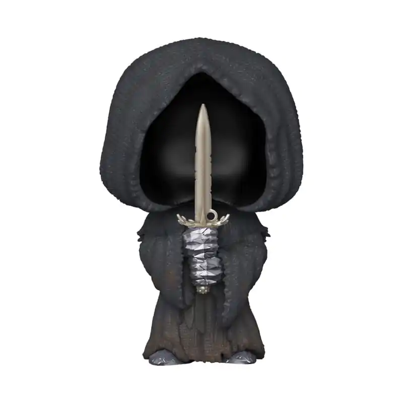 Herr der Ringe Funko POP! Movies Vinyl Figur Nazgul 9 cm Produktfoto