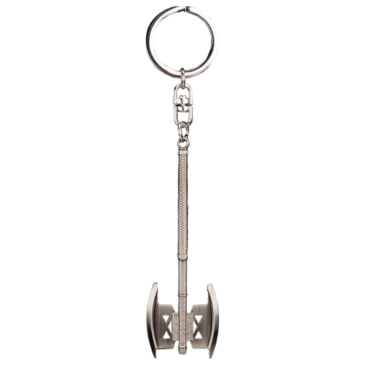 Lord of the Rings Schlüsselanhänger Flaschenöffner Gimli's Axe Produktfoto