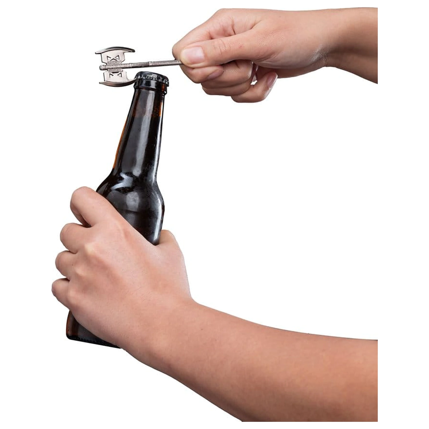 Lord of the Rings Schlüsselanhänger Flaschenöffner Gimli's Axe Produktfoto