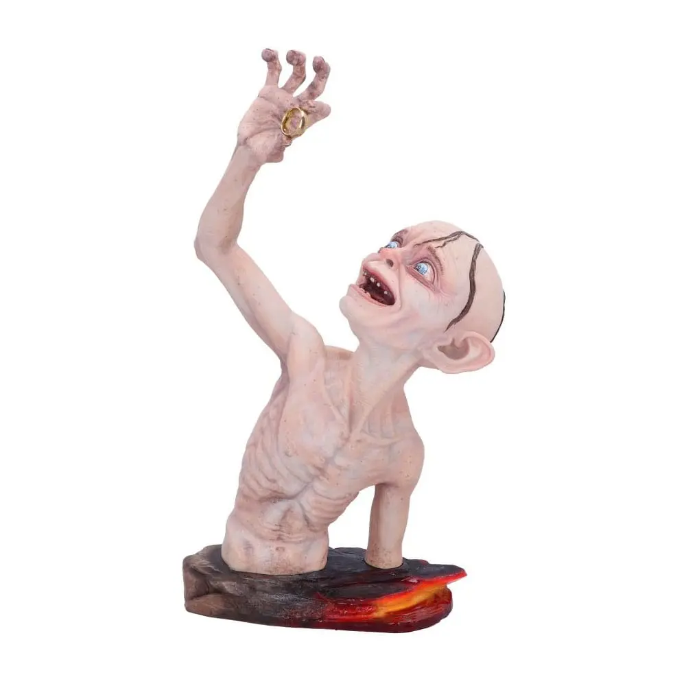 Herr der Ringe Büste Gollum 39 cm Produktfoto