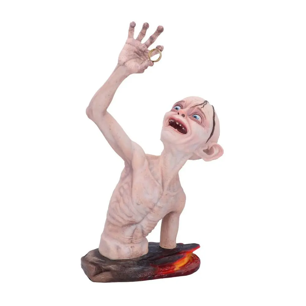 Herr der Ringe Büste Gollum 39 cm Produktfoto