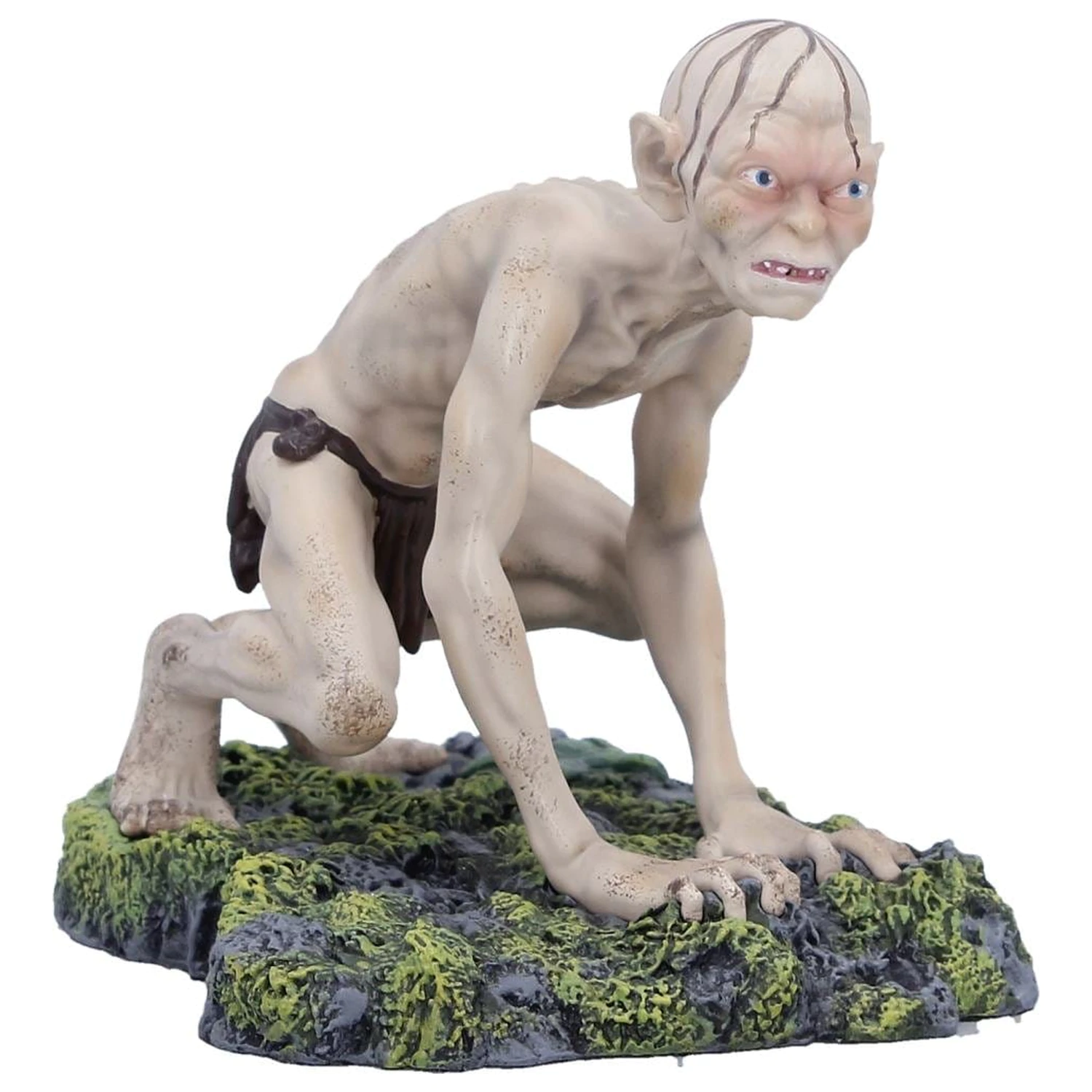 Lord of the Rings Statuen Gollum & Smeagol Produktfoto
