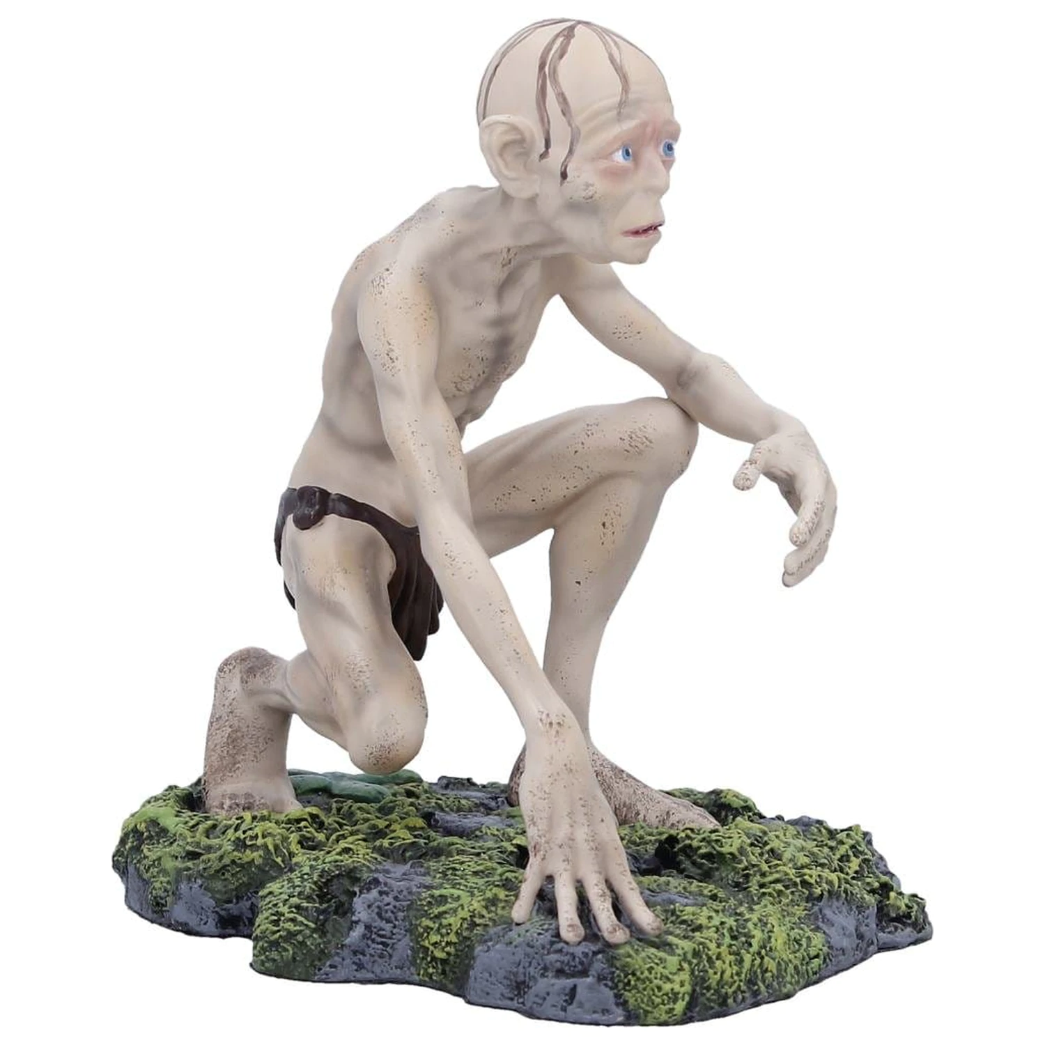 Lord of the Rings Statuen Gollum & Smeagol Produktfoto
