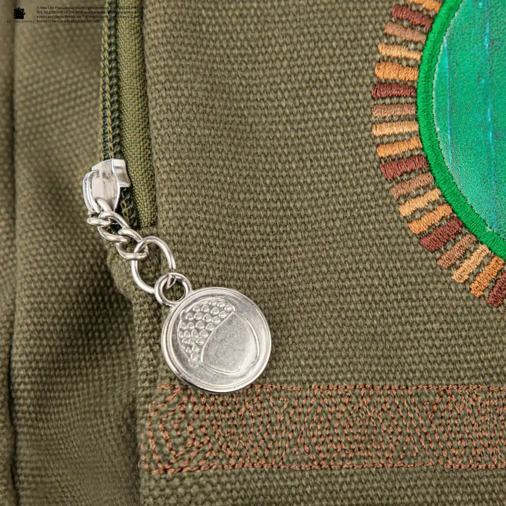 Herr der Ringe Rucksack Hobbiton termékfotó