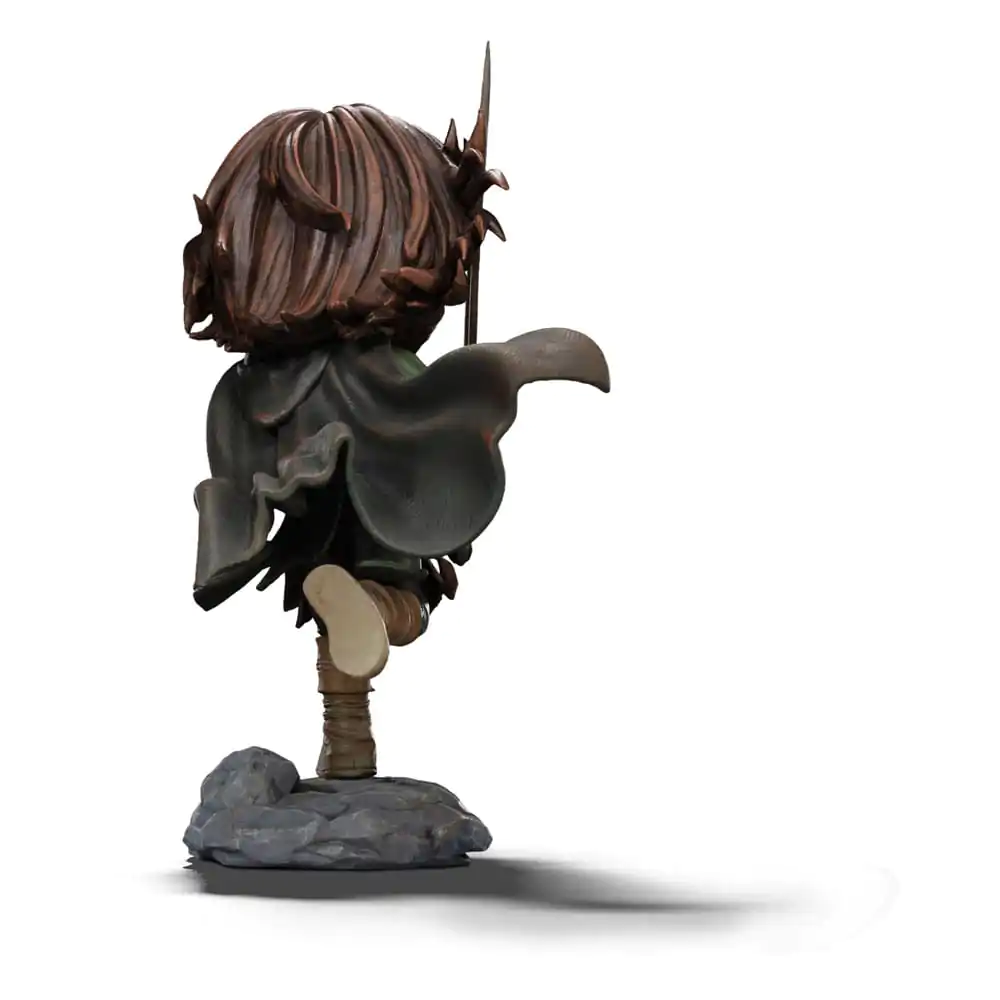 Herr der Ringe Mini Co. PVC Figur Aragorn 17 cm Produktfoto