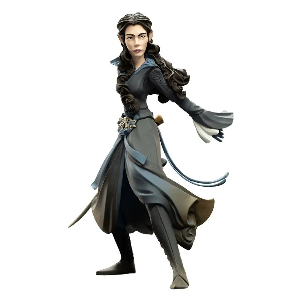 Herr der Ringe Mini Epics Vinyl Figur Arwen Evenstar 16 cm termékfotó