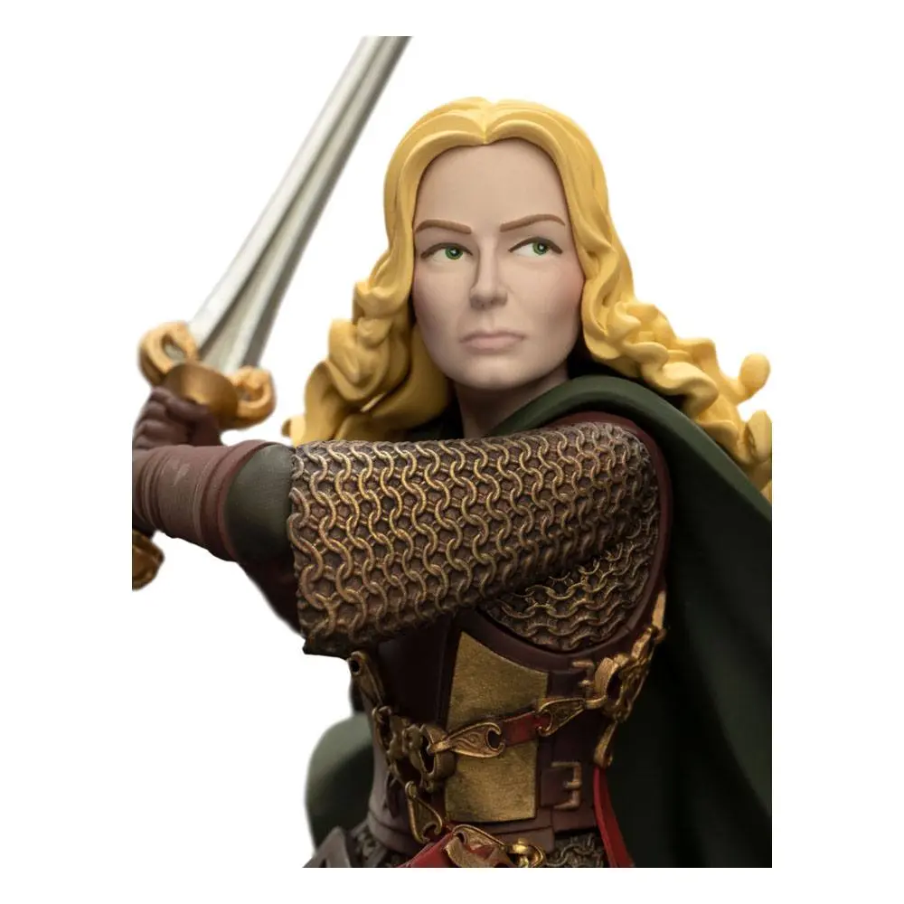 Herr der Ringe Mini Epics Vinyl Figur Éowyn 15 cm termékfotó