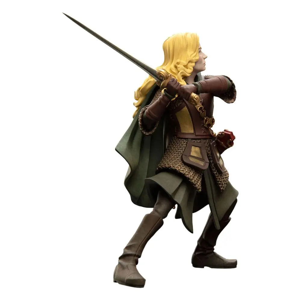 Herr der Ringe Mini Epics Vinyl Figur Éowyn 15 cm termékfotó