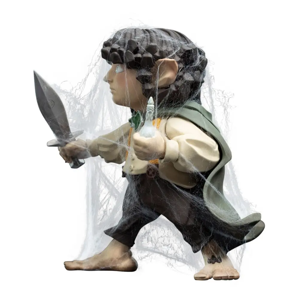 Herr der Ringe Mini Epics Vinyl Figur Frodo Baggins (Limited Edition) 11 cm termékfotó