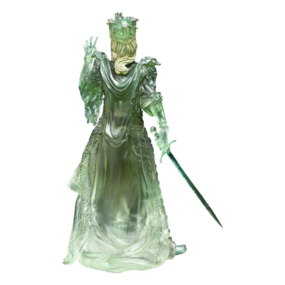 Herr der Ringe Mini Epics Vinyl Figur King of the Dead Limited Edition 18 cm termékfotó