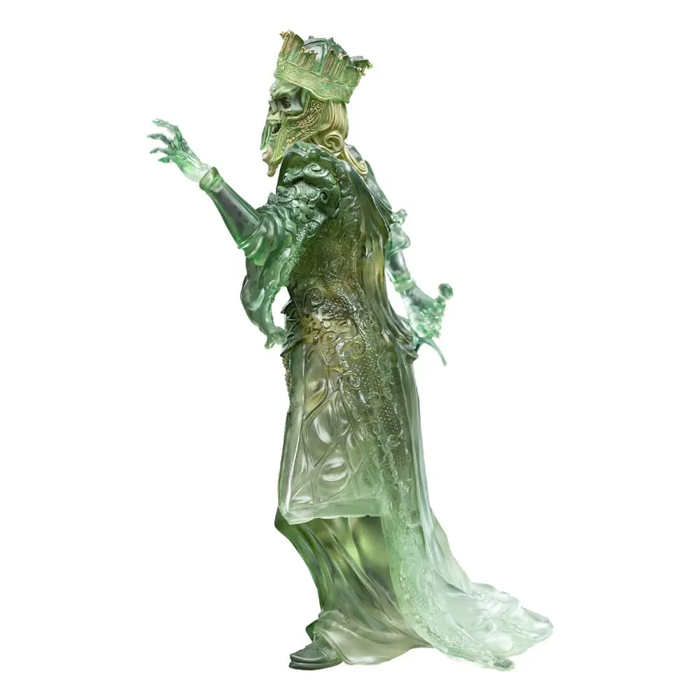 Herr der Ringe Mini Epics Vinyl Figur King of the Dead Limited Edition 18 cm termékfotó