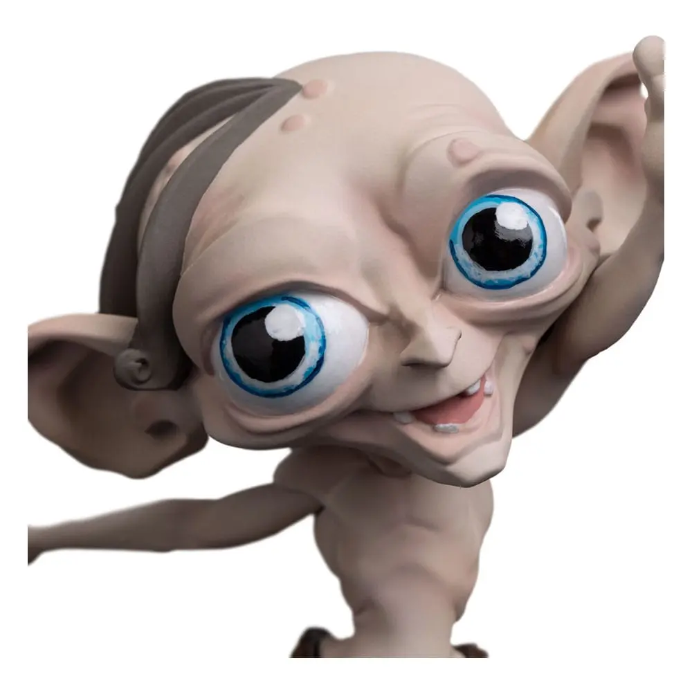 Herr der Ringe Mini Epics Vinyl Figur Sméagol (Limited Edition) 12 cm Produktfoto