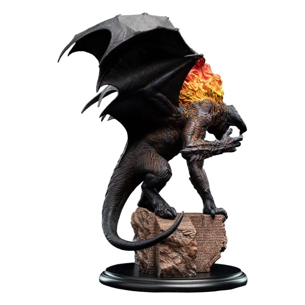 Herr der Ringe Mini Epics Vinyl Figur The Balrog in Moria 19 cm termékfotó