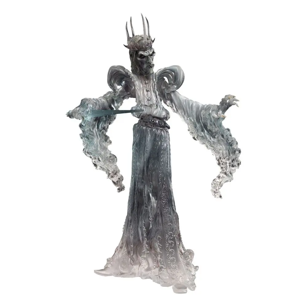 Herr der Ringe Mini Epics Vinyl Figur The Witch-King of the Unseen Lands Limited Edition 19 cm termékfotó