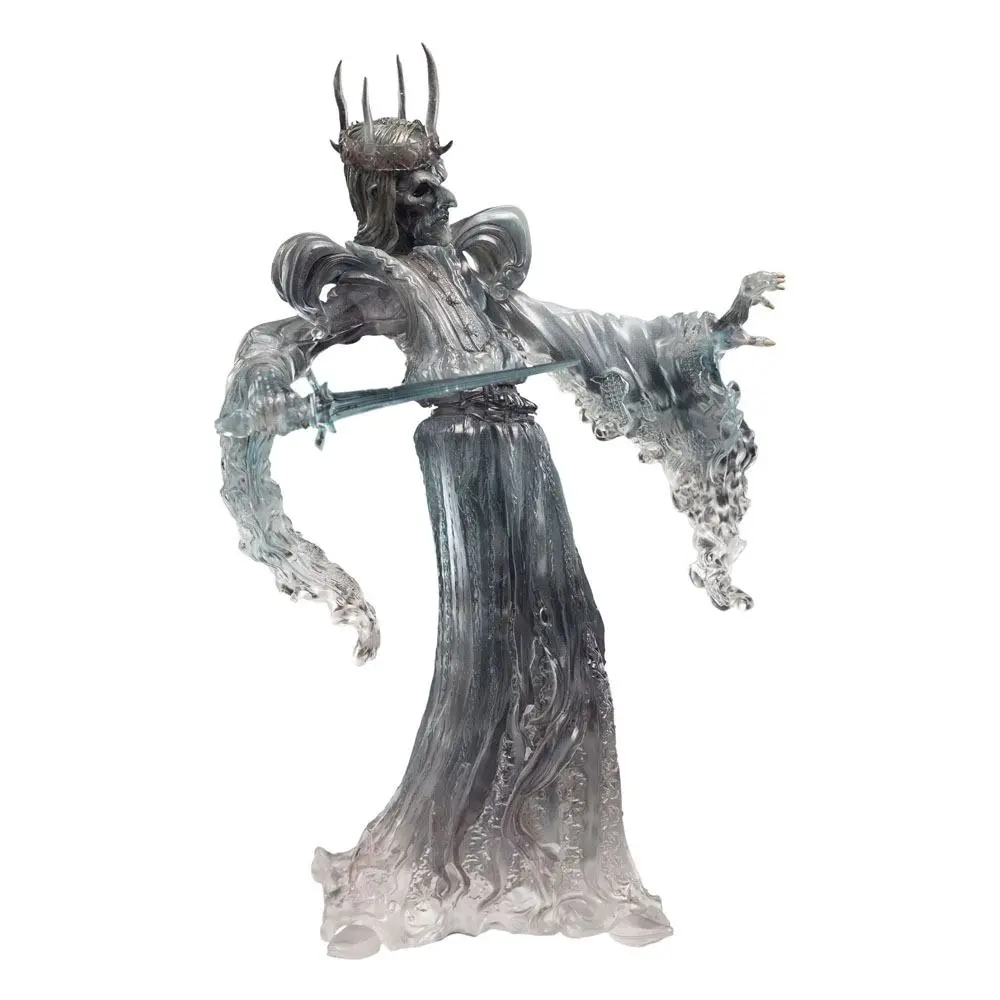 Herr der Ringe Mini Epics Vinyl Figur The Witch-King of the Unseen Lands Limited Edition 19 cm termékfotó