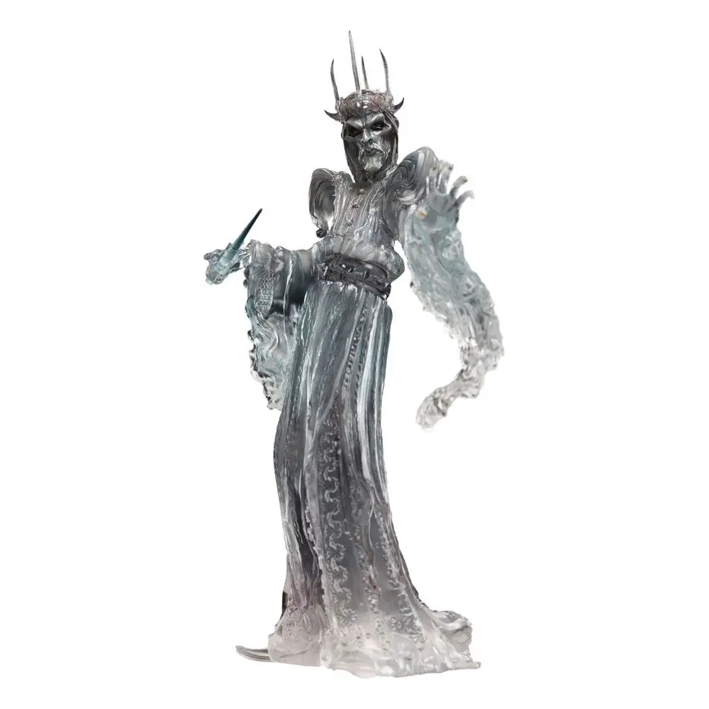 Herr der Ringe Mini Epics Vinyl Figur The Witch-King of the Unseen Lands Limited Edition 19 cm termékfotó