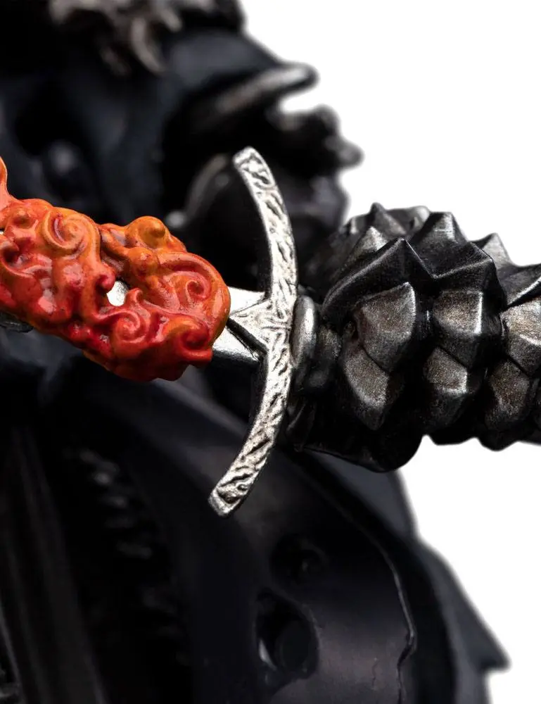 Herr der Ringe Mini Epics Vinyl Figur The Witch-King SDCC 2022 Exclusive (Limited Edition) 19 cm Produktfoto
