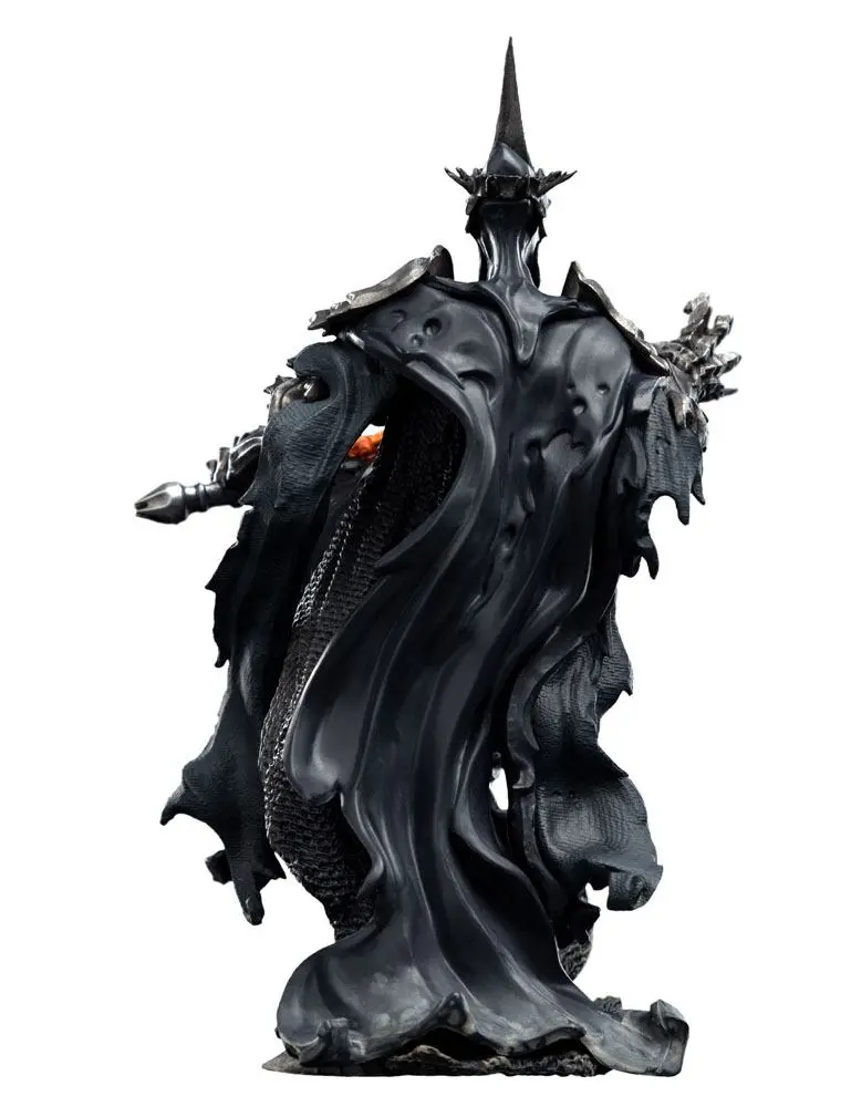 Herr der Ringe Mini Epics Vinyl Figur The Witch-King SDCC 2022 Exclusive (Limited Edition) 19 cm Produktfoto