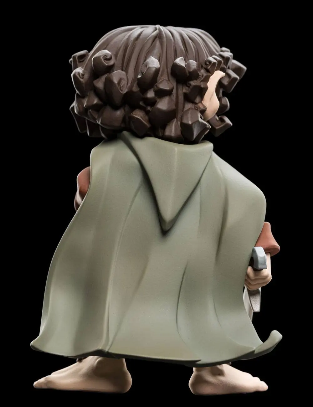 Herr der Ringe Mini Epics Vinyl Figur Frodo Beutlin 11 cm termékfotó