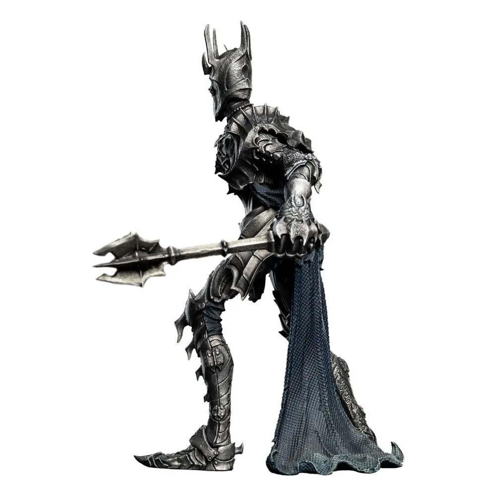 Herr der Ringe Mini Epics Vinyl Figur Lord Sauron 23 cm termékfotó