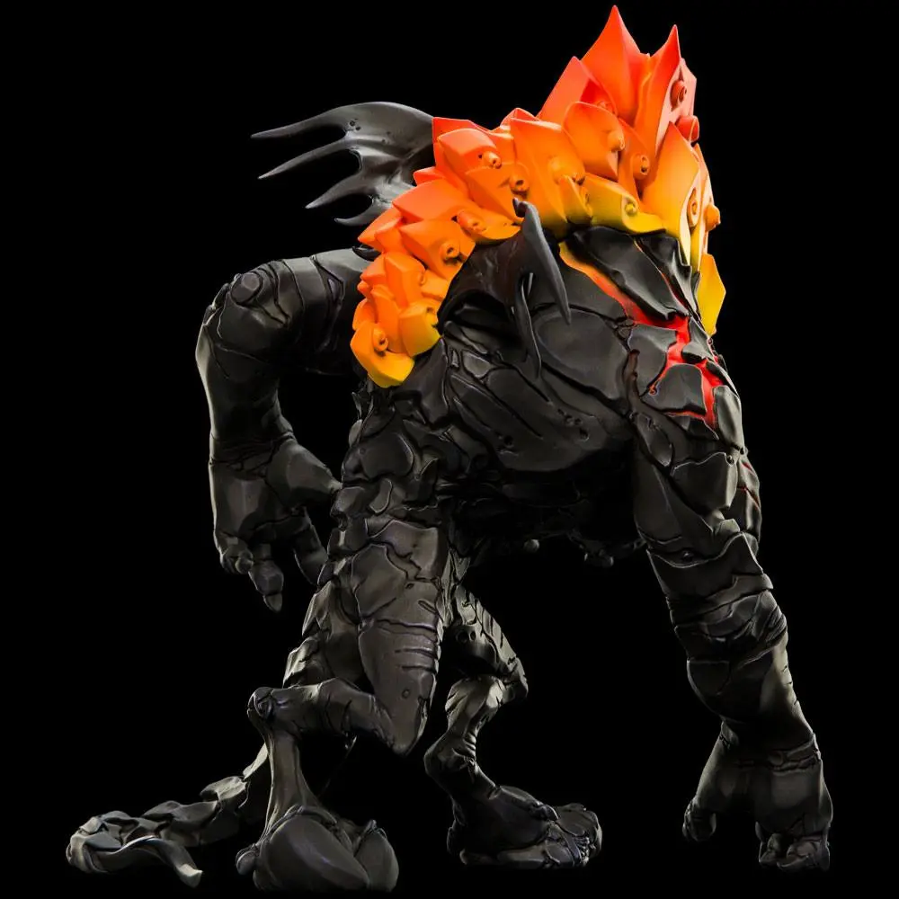 Herr der Ringe Mini Epics Vinyl Figur The Balrog 27 cm termékfotó