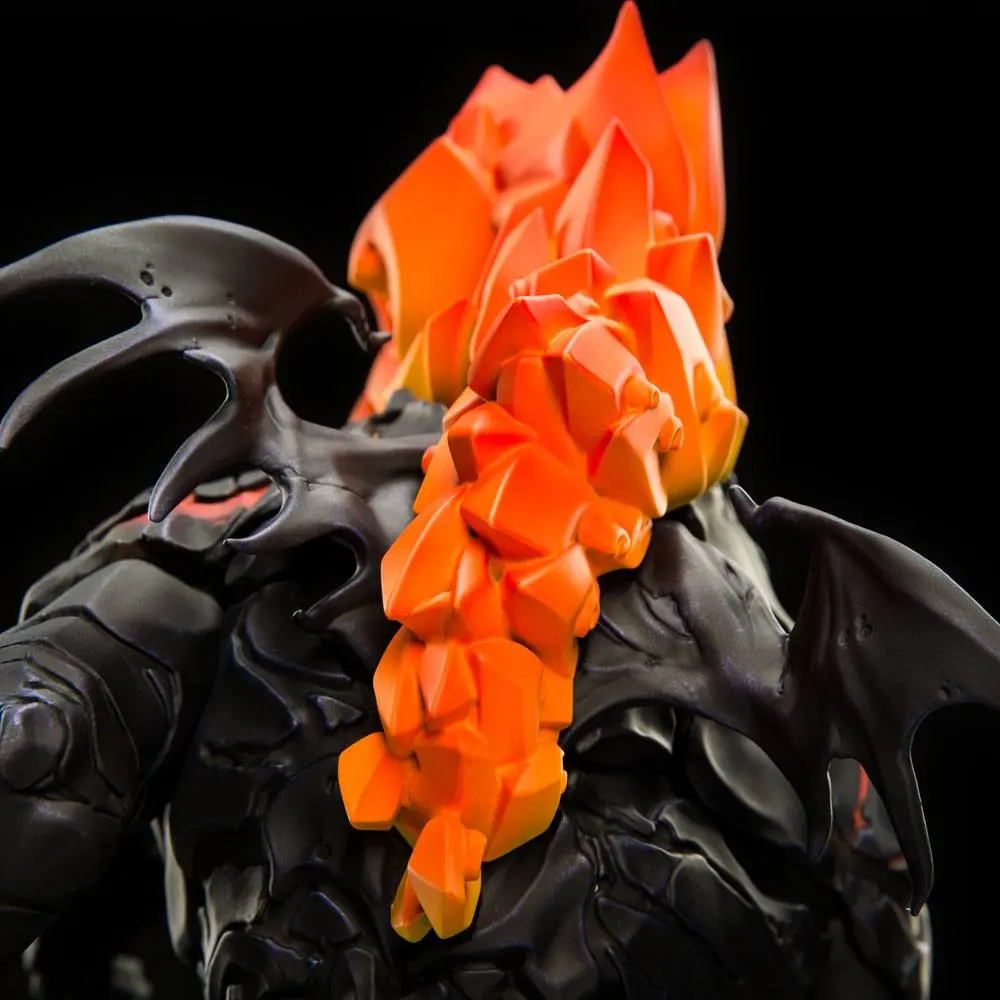 Herr der Ringe Mini Epics Vinyl Figur The Balrog 27 cm termékfotó