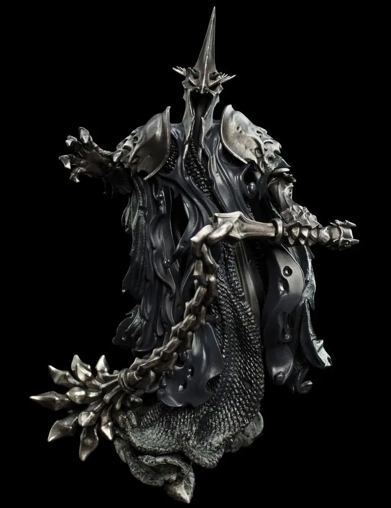 Herr der Ringe Mini Epics Vinyl Figur The Witch-King 19 cm termékfotó