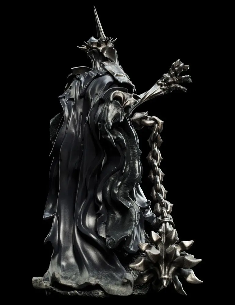 Herr der Ringe Mini Epics Vinyl Figur The Witch-King 19 cm termékfotó