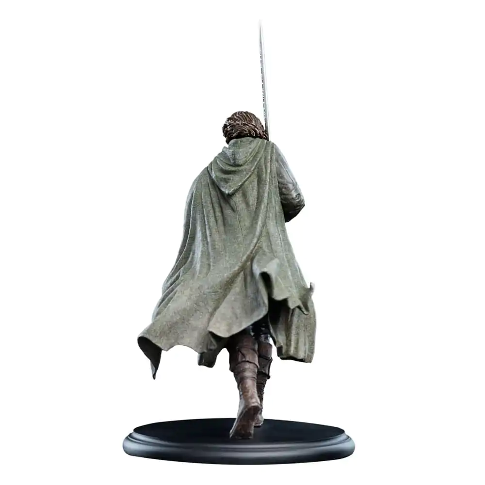 Lord of the Rings Mini Statue Aragorn 20 cm Produktfoto