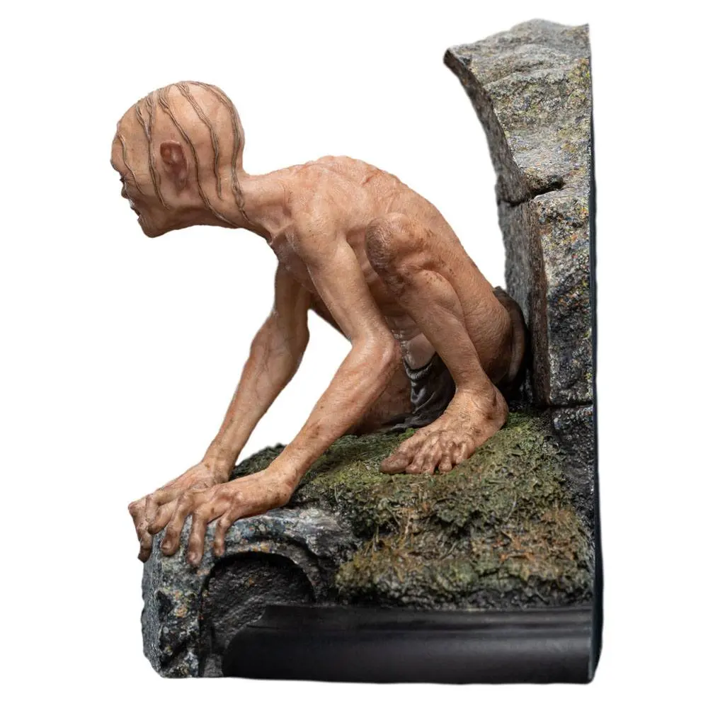 Herr der Ringe Mini Statue Gollum, Guide to Mordor 11 cm termékfotó