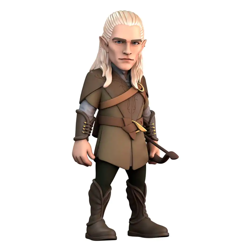 Lord of the Rings Minix Figur Legolas 12 cm Produktfoto