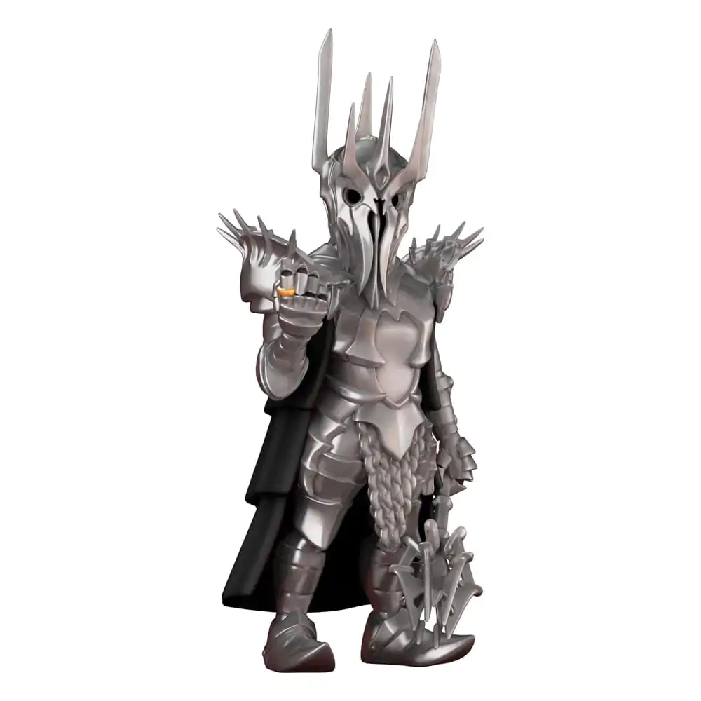 Lord of the Rings Minix Figur Sauron 12 cm Produktfoto