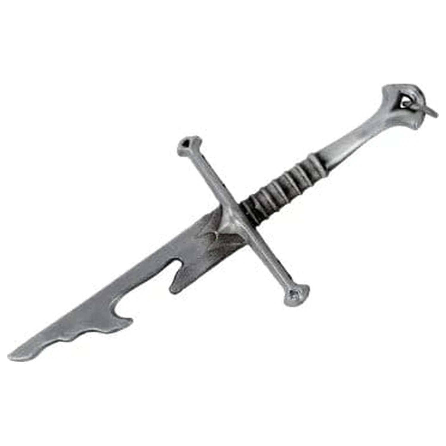 Lord of the Rings Flaschenöffner Narsil Sword Produktfoto