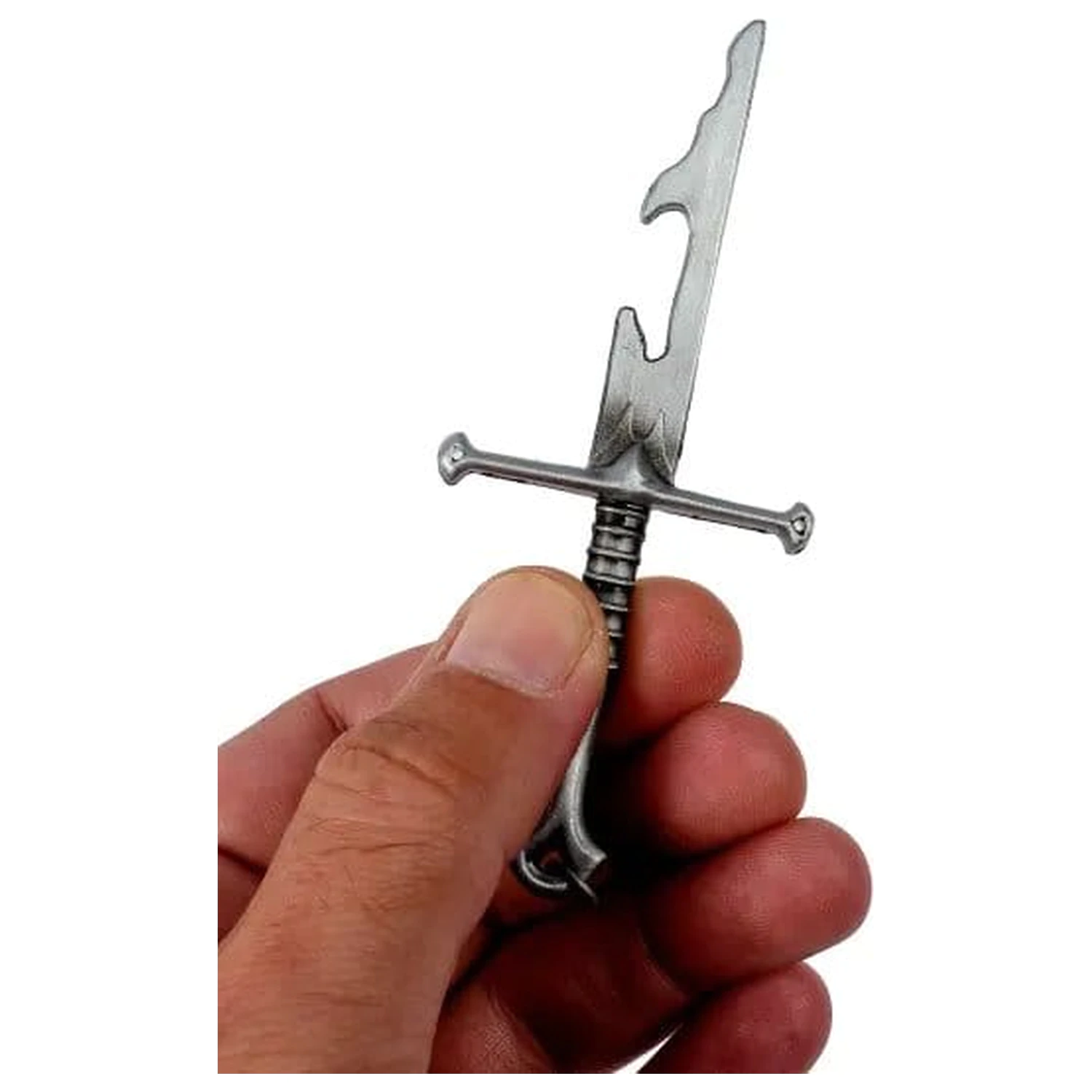 Lord of the Rings Flaschenöffner Narsil Sword Produktfoto