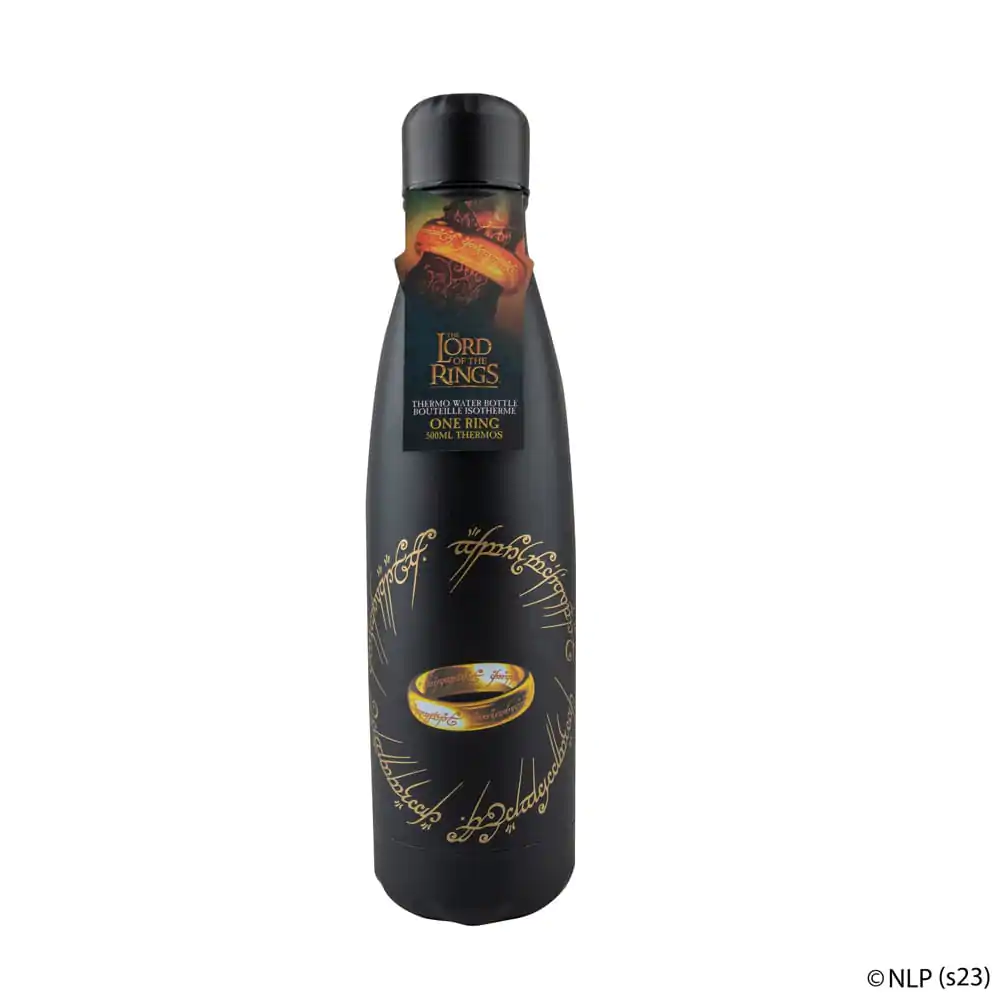 Herr der Ringe Thermosflasche One Ring termékfotó