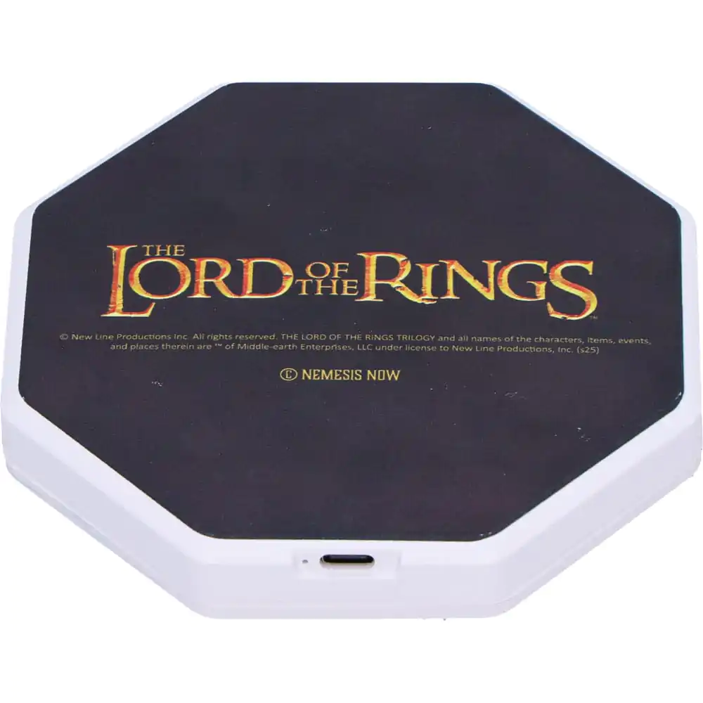 Lord of the Rings faltbare Lampe 15 cm Produktfoto