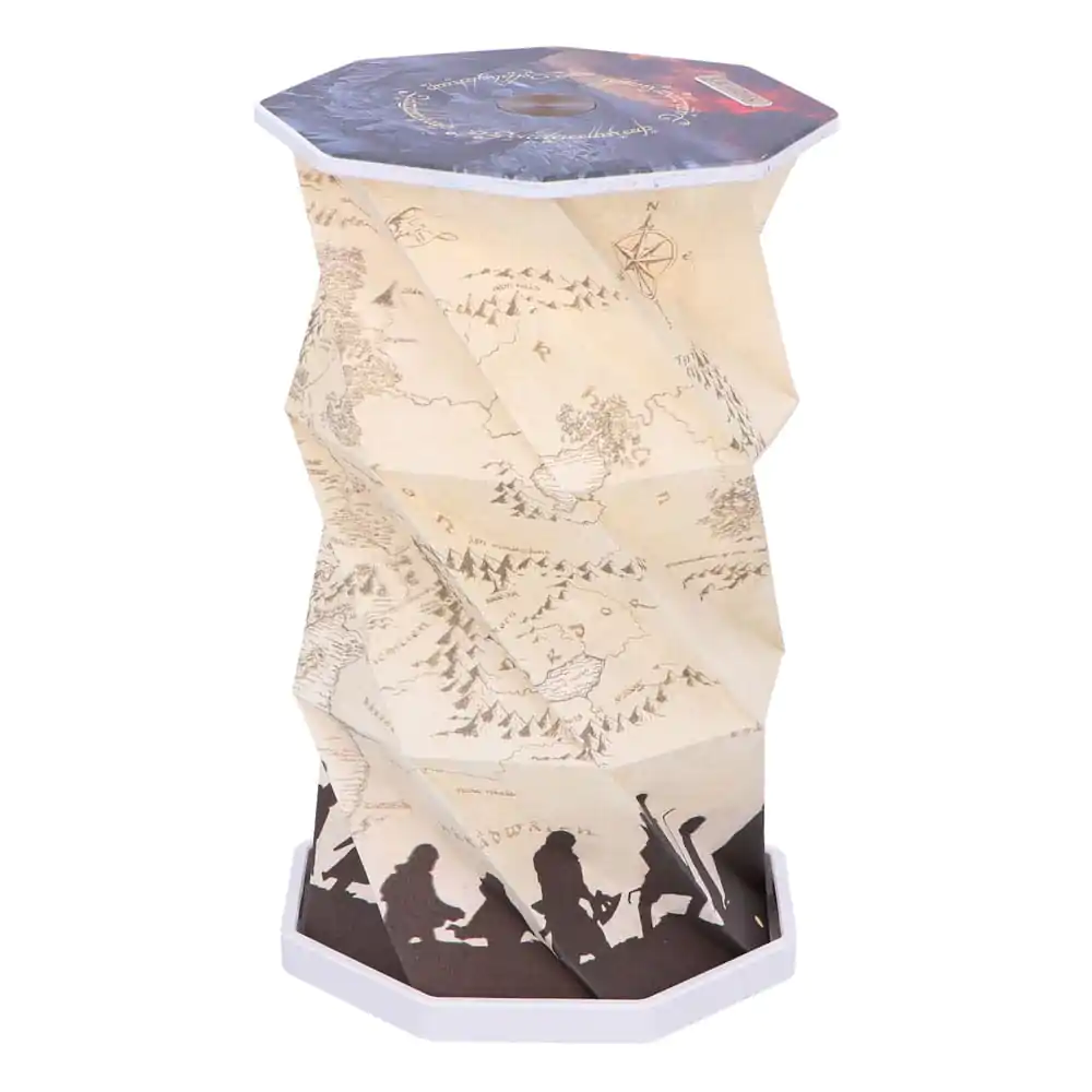 Lord of the Rings faltbare Lampe 15 cm Produktfoto