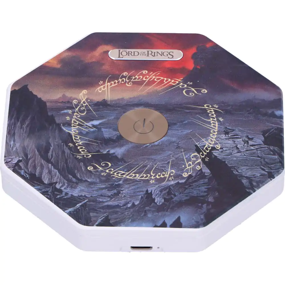 Lord of the Rings faltbare Lampe 15 cm Produktfoto