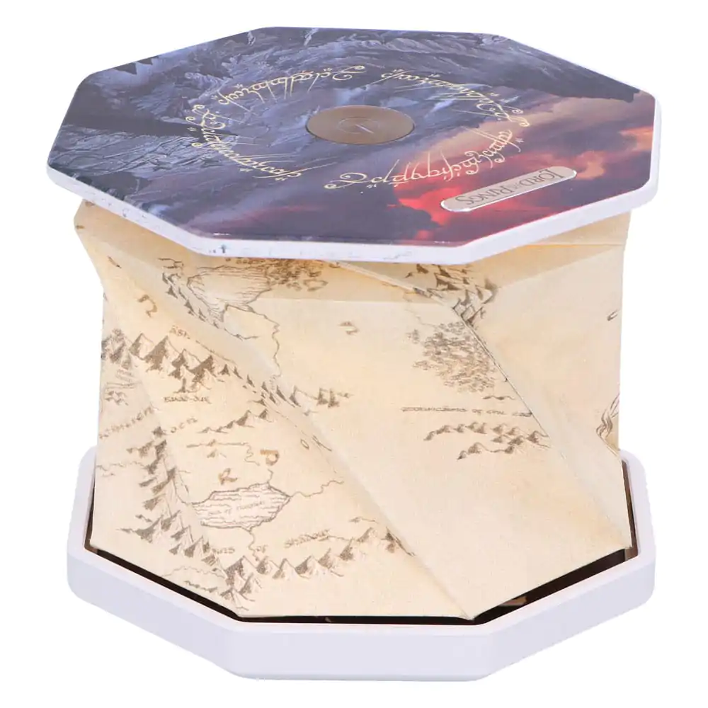 Lord of the Rings faltbare Lampe 15 cm Produktfoto