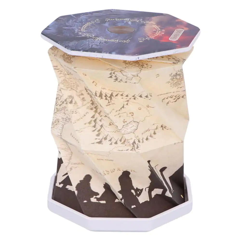 Lord of the Rings faltbare Lampe 15 cm Produktfoto