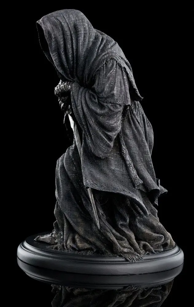 Herr der Ringe Statue Ringgeist 15 cm termékfotó