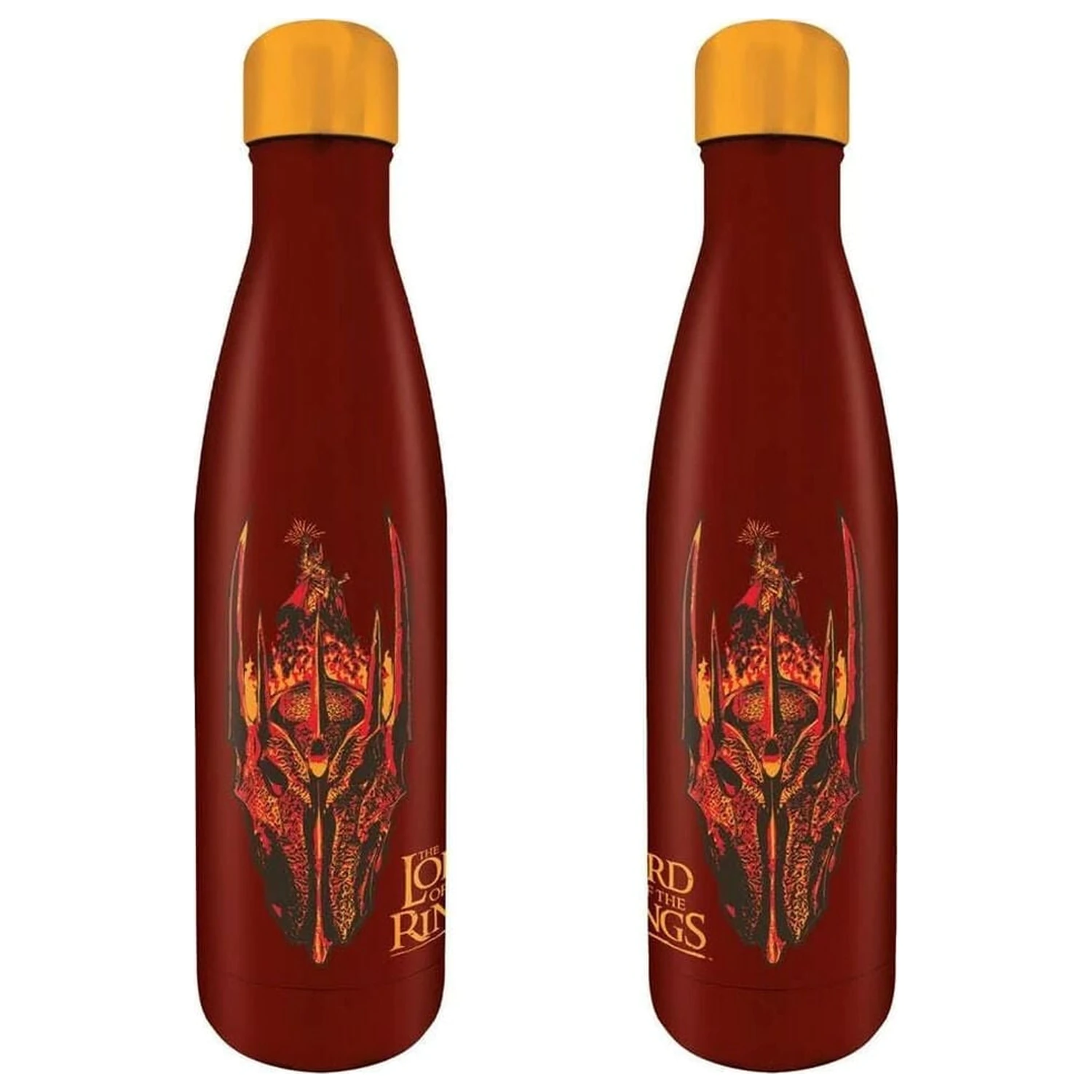 Lord of the Rings Edelstahlflasche 530ml Produktfoto