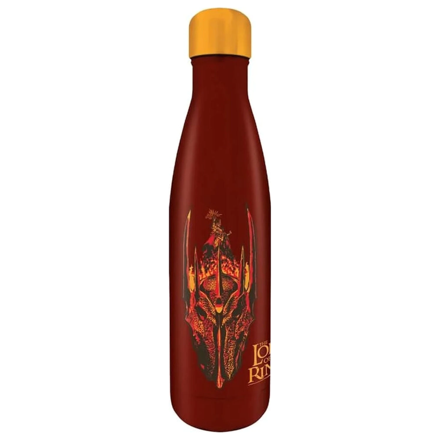 Lord of the Rings Edelstahlflasche 530ml Produktfoto