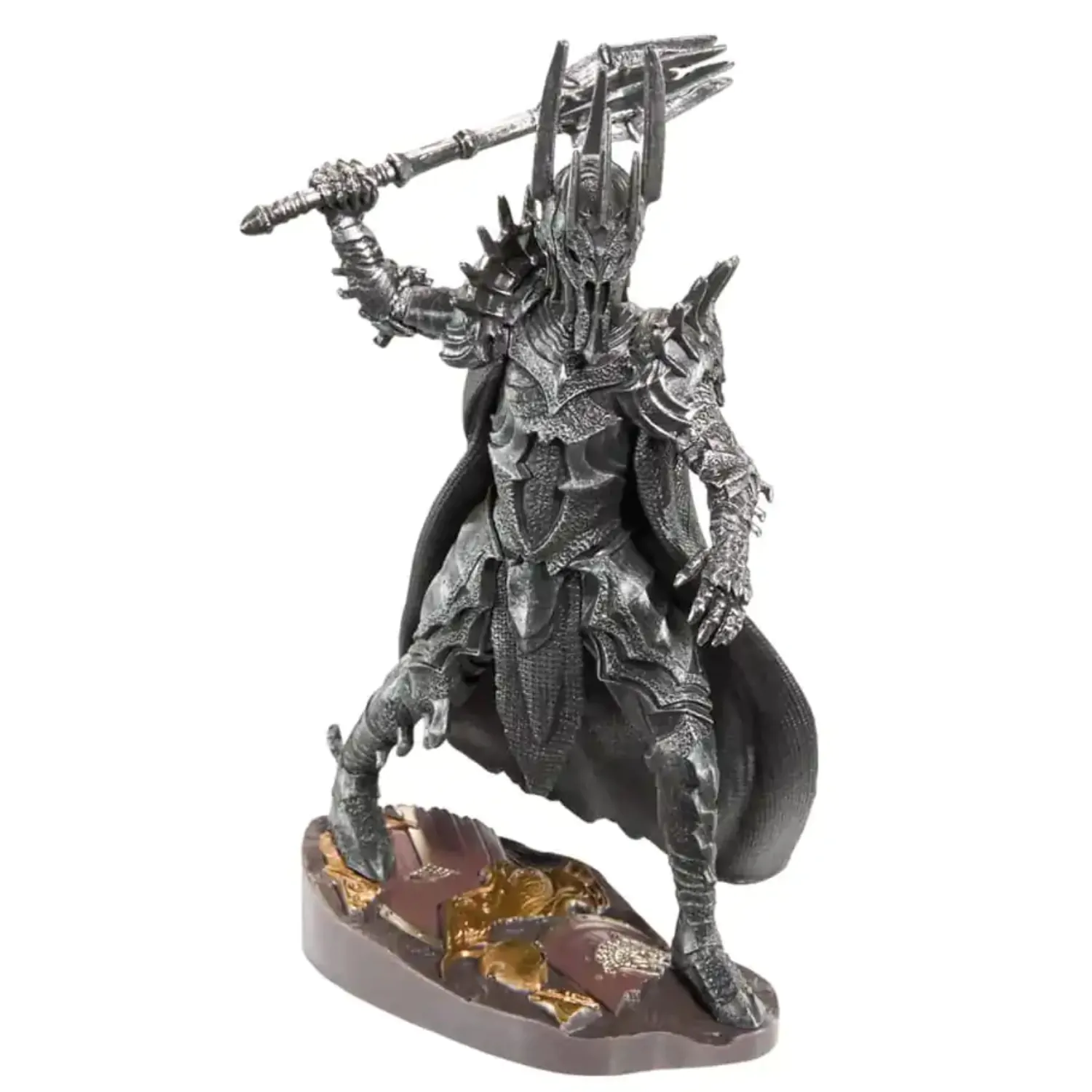 Lord of the Rings Diorama Figur Sauron 17 cm Produktfoto