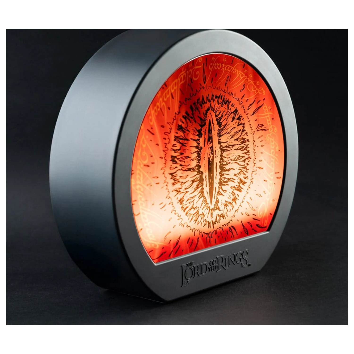 Lord of the Rings Lampe Sauron Eye 21 cm Produktfoto