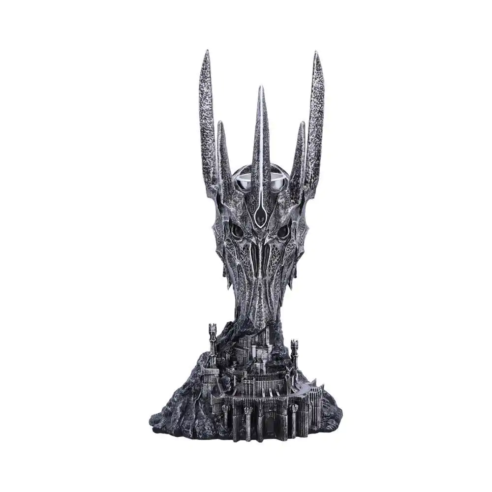 Herr der Ringe Teelichthalter Sauron 33 cm termékfotó